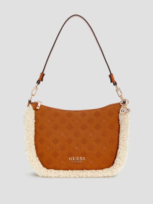 Davika Hobo GUESS Canada