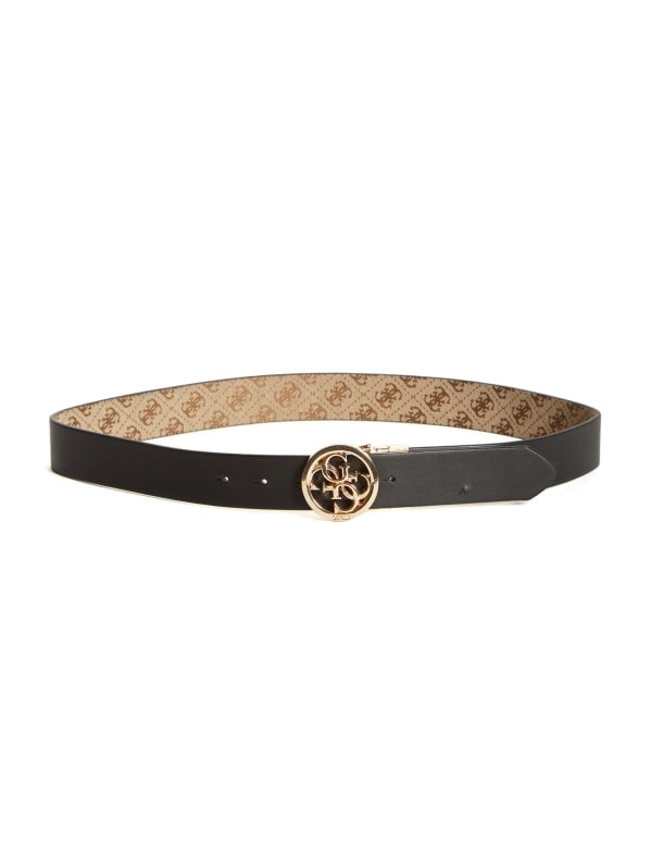 Guess ladies belts on sale