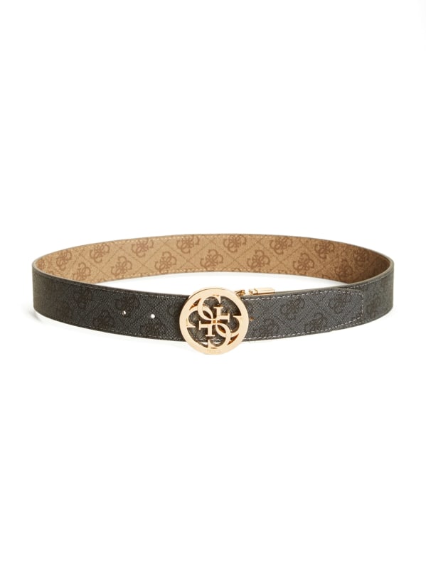 Guess belts women's online
