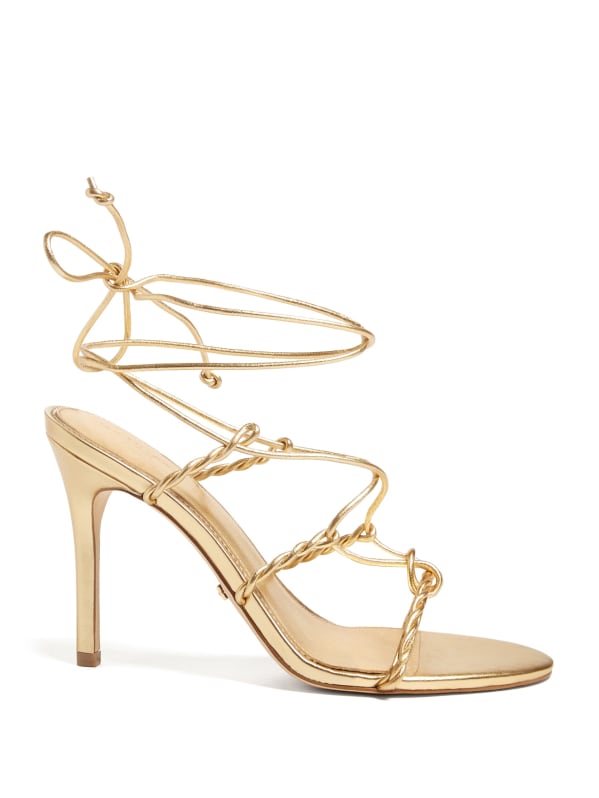 Marciano sandals top