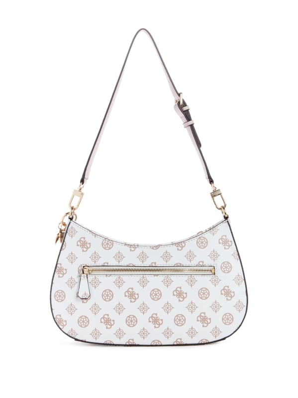 Guess on sale peony bag