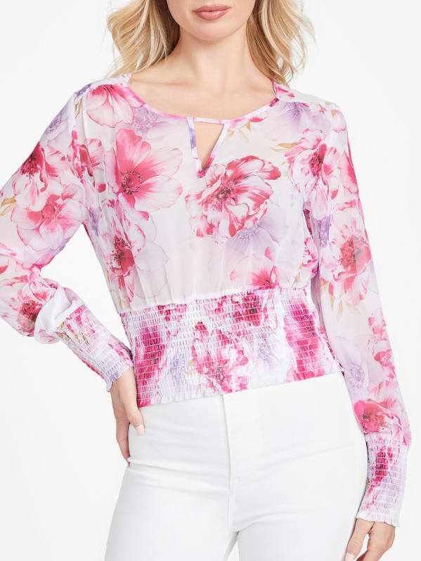 melt the lady lily open tops - メルカリ