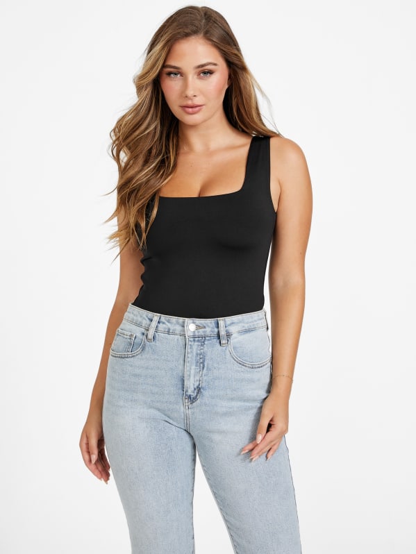 Bodysuits guess sales