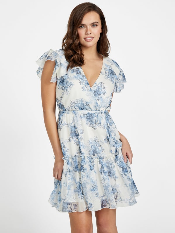 Guess short dresses