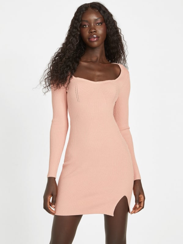 Robe chandail new arrivals