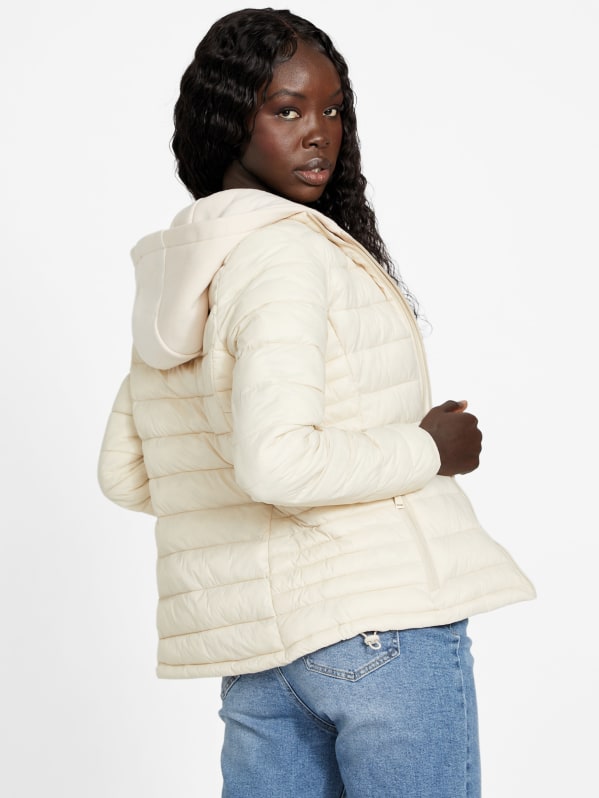 Guess elisa jacket discount