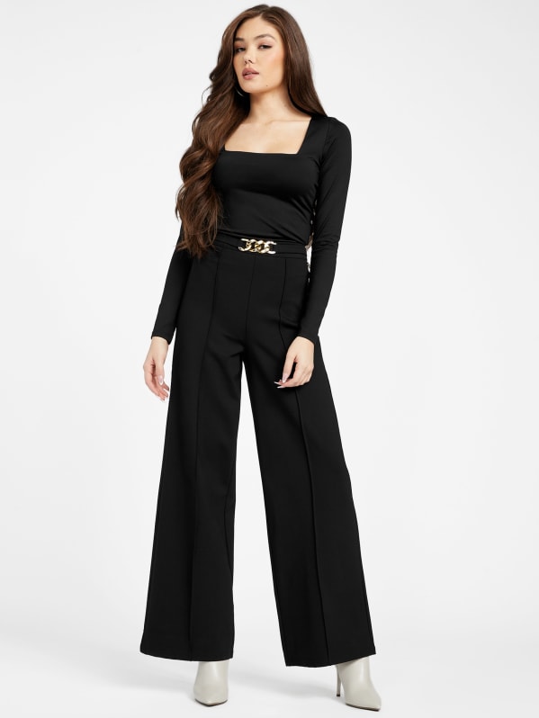 Guess factory hot sale jumpsuit