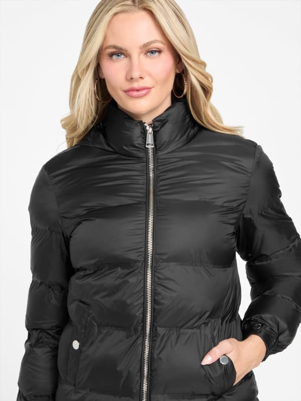 Black jacket guess clearance