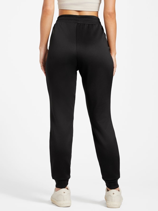 Guess women's outlet jogger pants