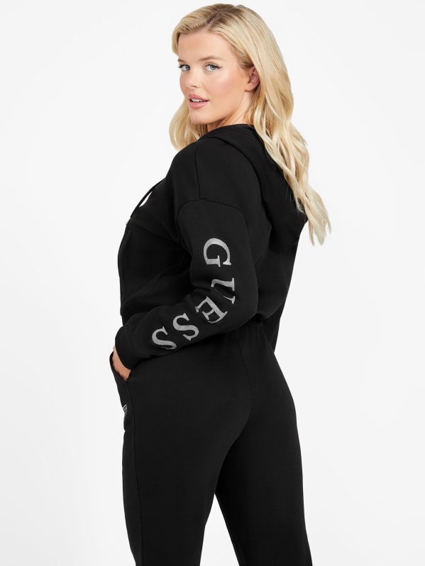 芸能人 愛用の通販 Zip Zina Hoodie Factory GUESS | テープ・マスキングテープ