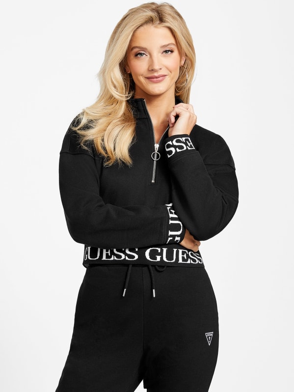 Womens guess tracksuit new arrivals