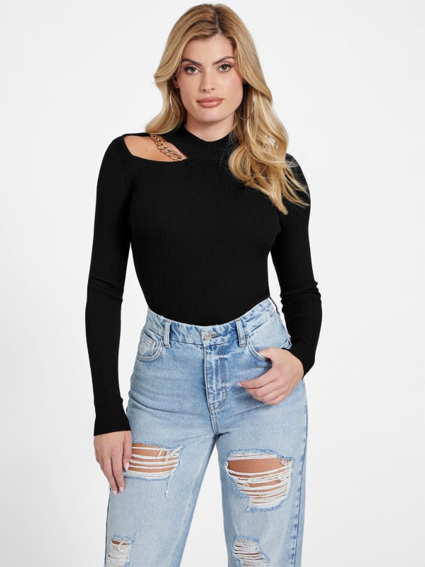 Mitchelle Sweater GUESS Factory