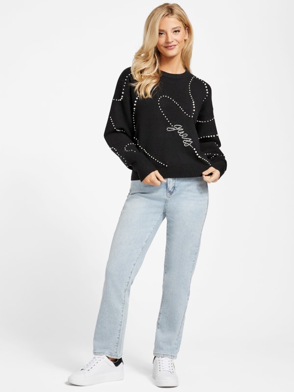 Guess factory hotsell sweaters