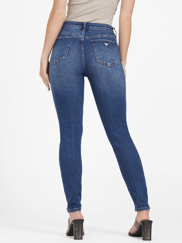 Guess 1981 skinny jeans hot sale