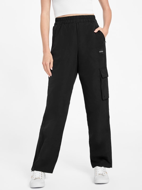Clo Cargo Pants | GUESS Factory