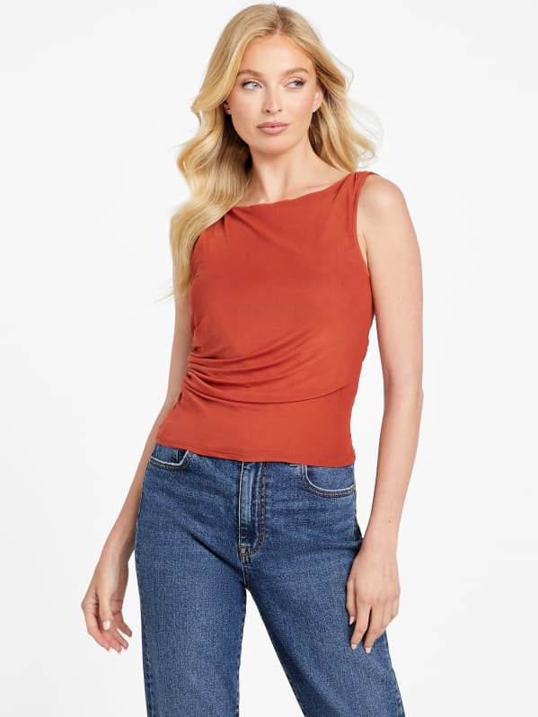 Factory Maeve Crop Top