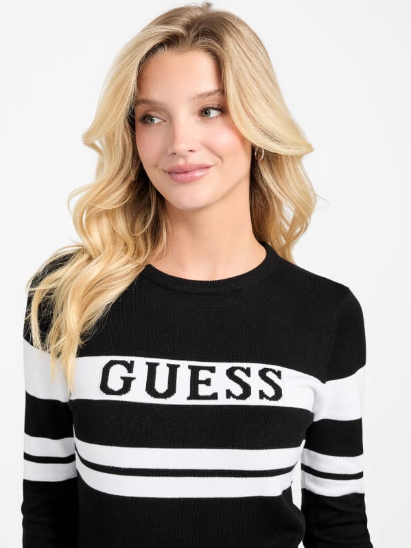 Crewneck guess shop