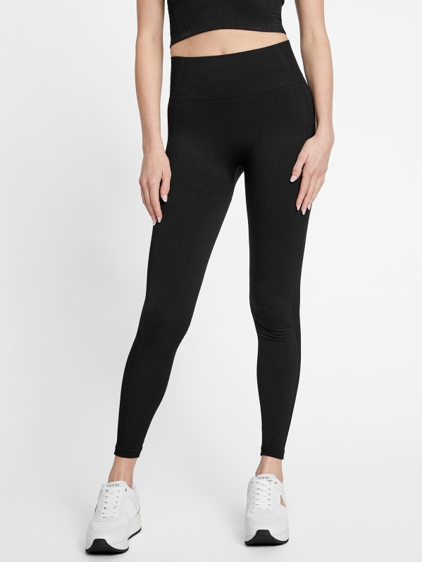 Leggings guess hot sale