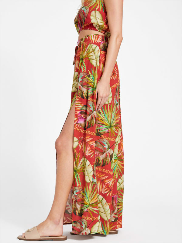 Guess maxi skirt 2025