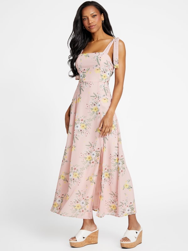 Factory Vera Maxi Dress