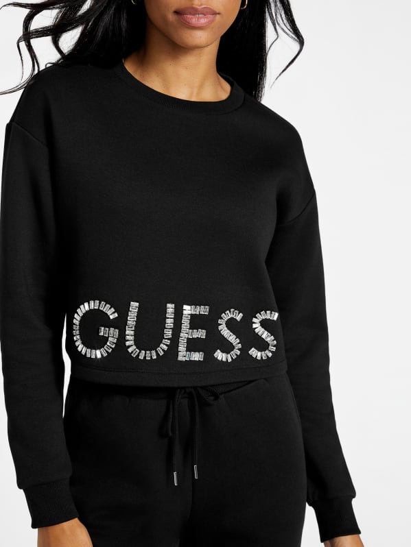 Guess sweatshirt online
