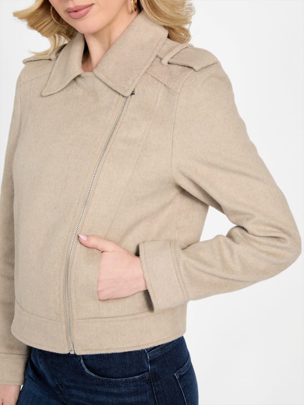 GADID ANONIEM キャップ JOULE / BEIGE