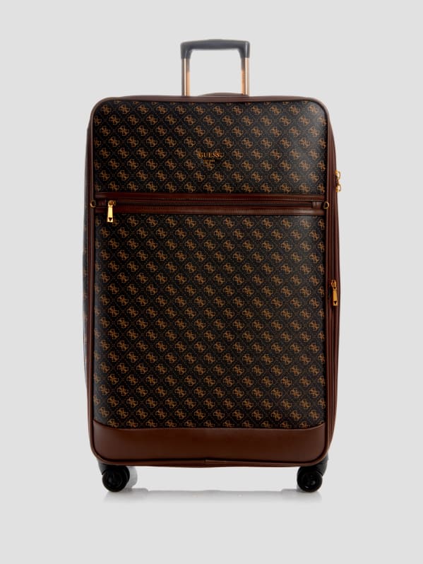 Guess suitcase cheap