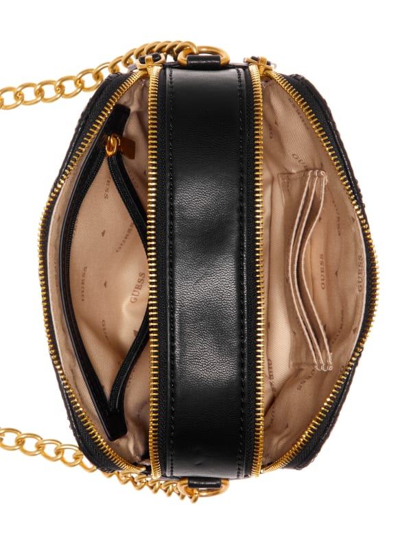 Guess original camera deals bag