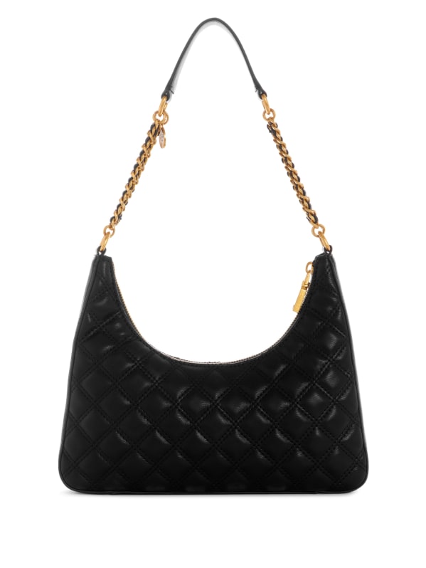 Guess delon shoulder bag shop
