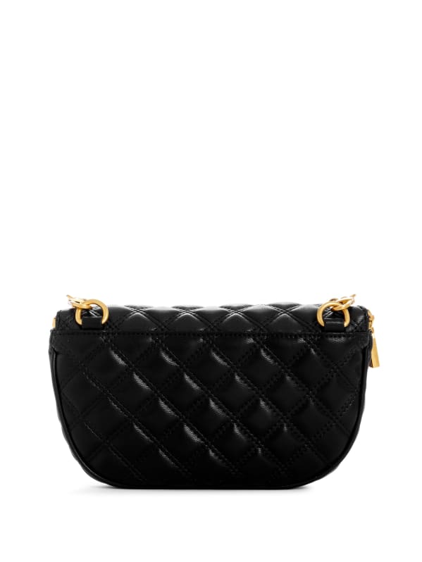 Giully Quilted Belt Bag GUESS Canada