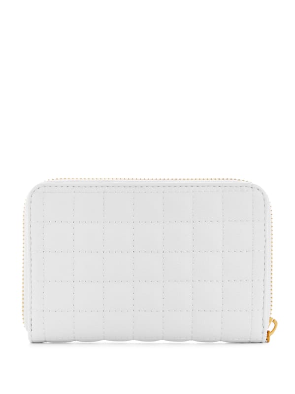 White guess wallet sales