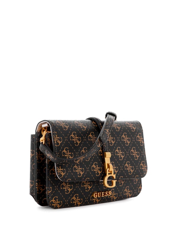 Guess crossbody wallet shop