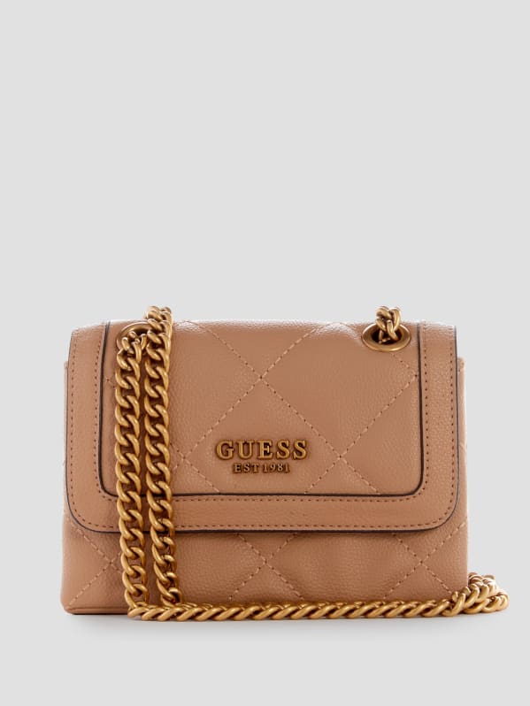 Guess mini crossbody bag Clearance