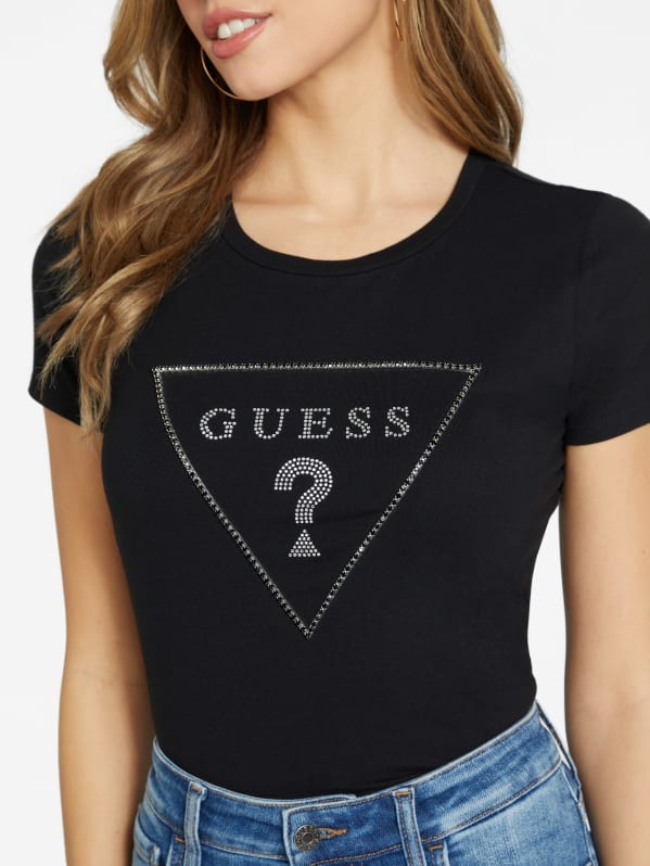 Guess belong t shirt clearance