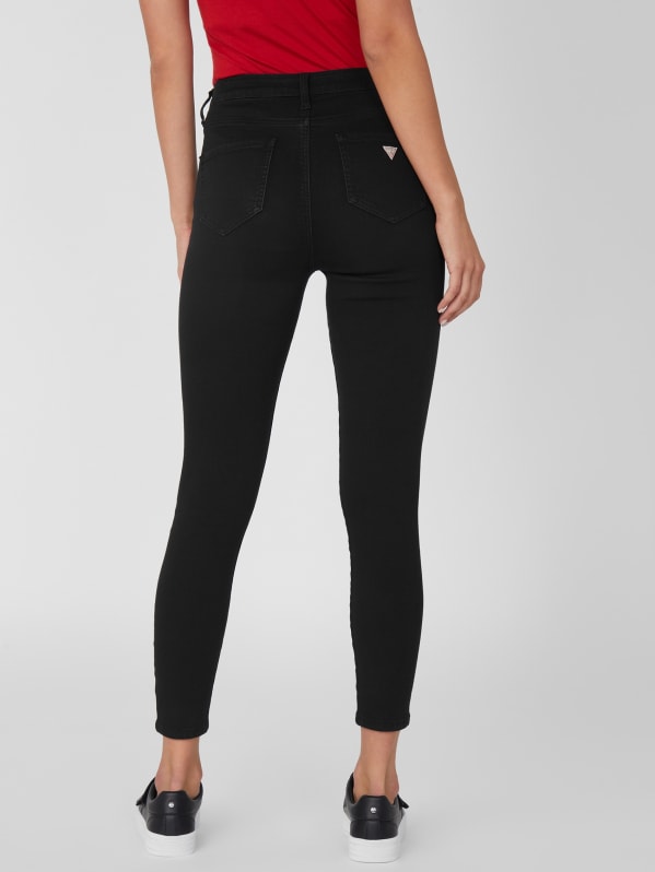 Guess hotsell simmone jeans