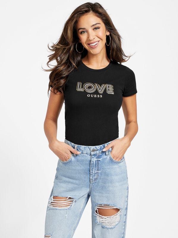 Eco Lumia Tee