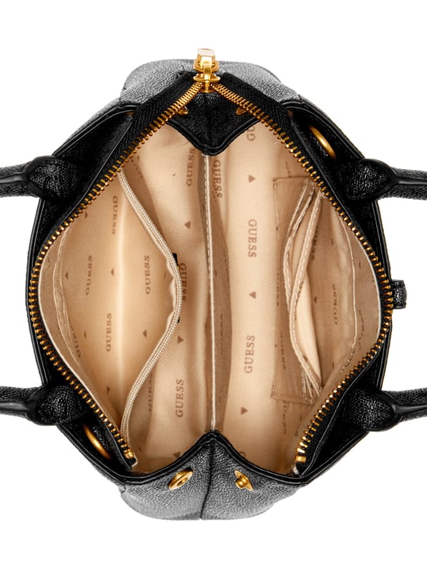 Guess g store legend satchel