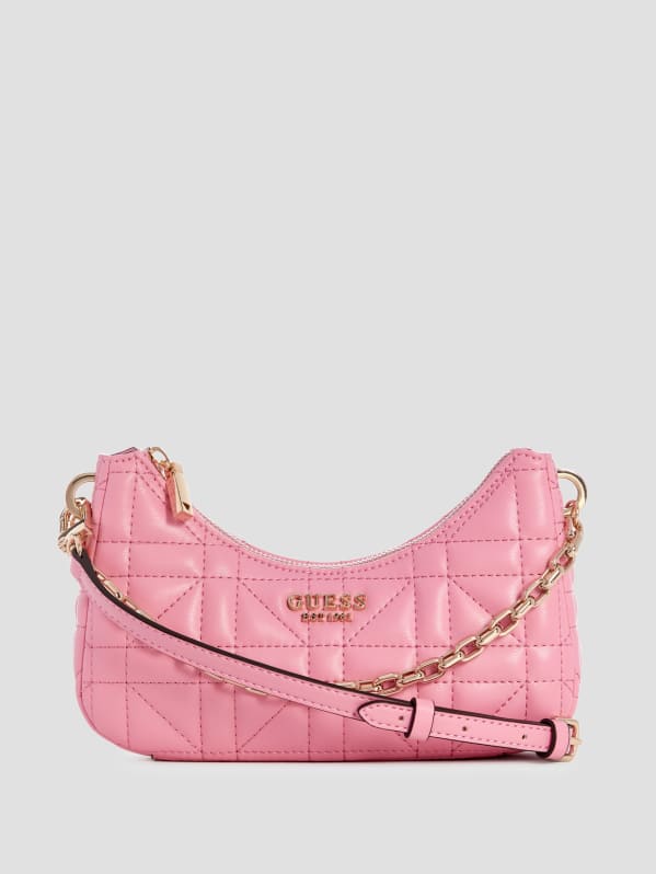 Guess crossbody pink 2025