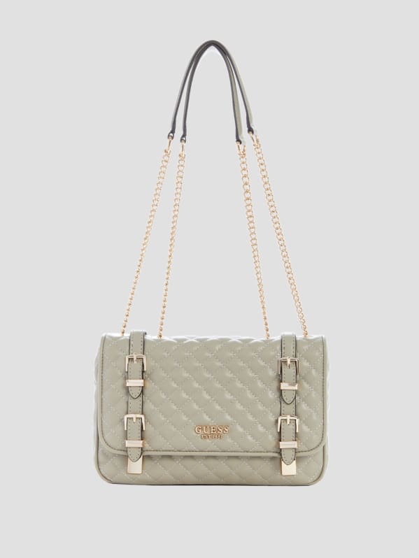 Guess elliana quilted convertible crossbody shop