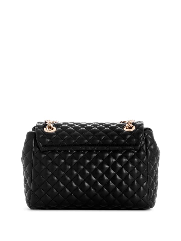 Rianee Convertible Crossbody Bag GUESS