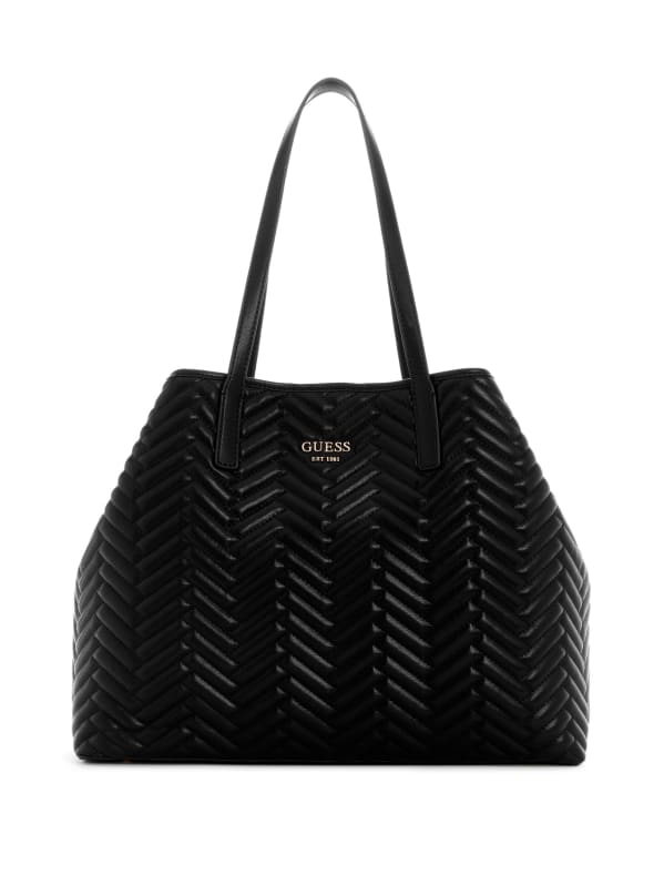 Guess black shopper bag shop