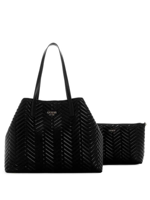 GUESS Vikky Large Tote Set