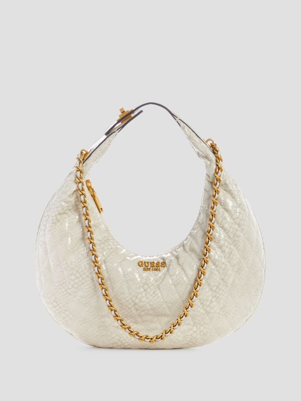 Guess keti hobo top