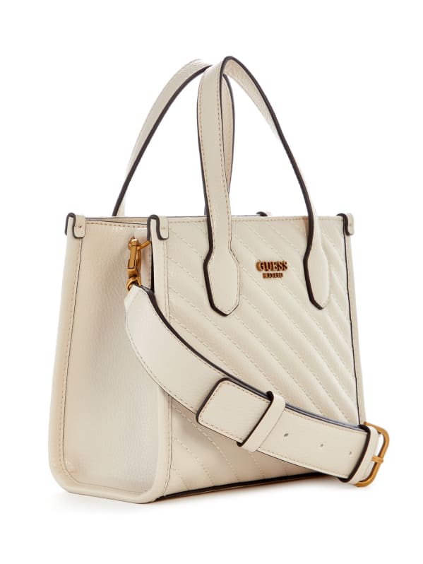 Guess victoria tote shop