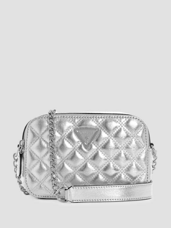 Guess mini camera bag hotsell