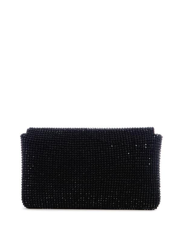 Guess clutch bag sale on sale