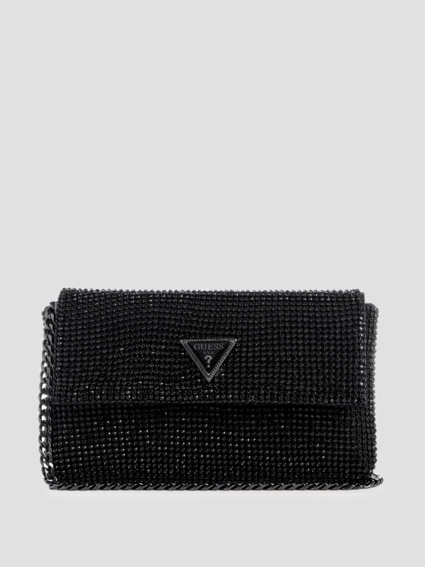 Clutch guess handbags on sale
