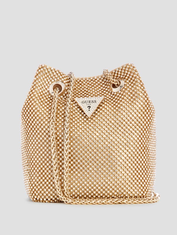 Pouch bag guess new arrivals