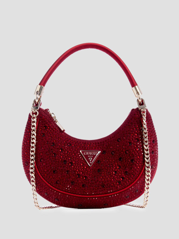 Hobo bag guess shop