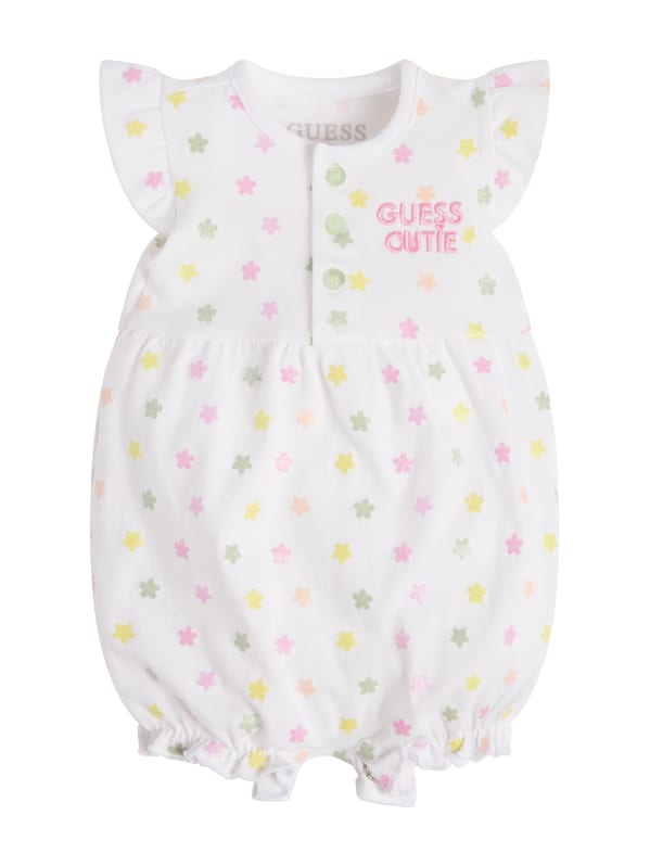 Baby girl clearance guess dress